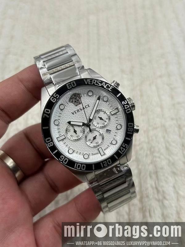 Versace watch 031135