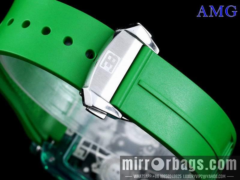 Jacob & Co watch 022202