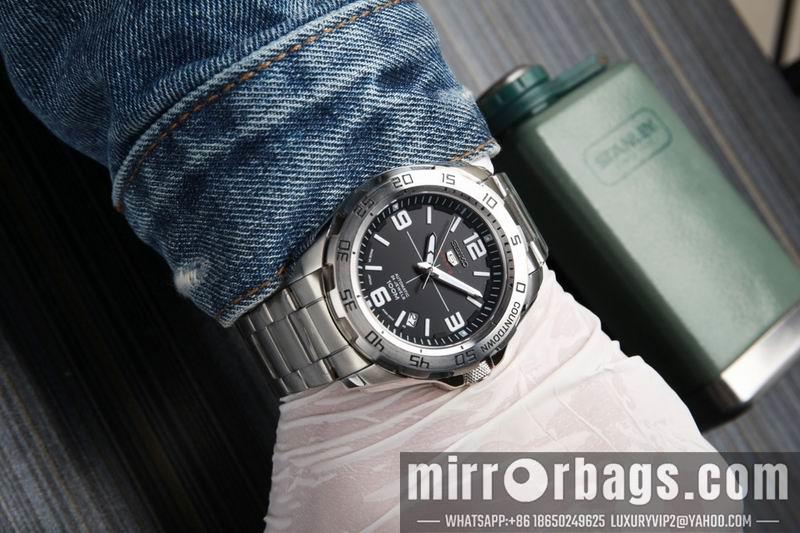 Seiko 43.3X13mm 031755