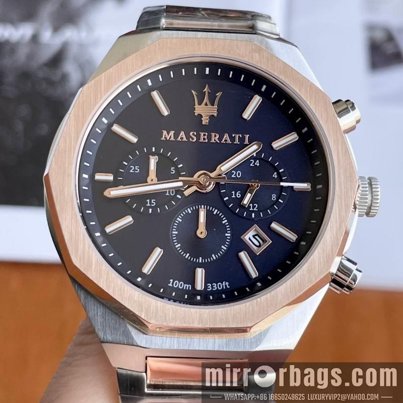 Maserati 43mm 050363