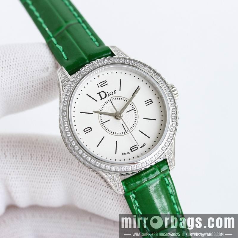 Dior 33mm 082285