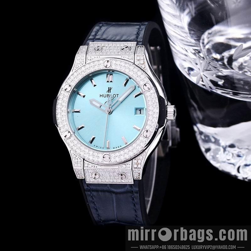 Hublot 33X10mm 070204