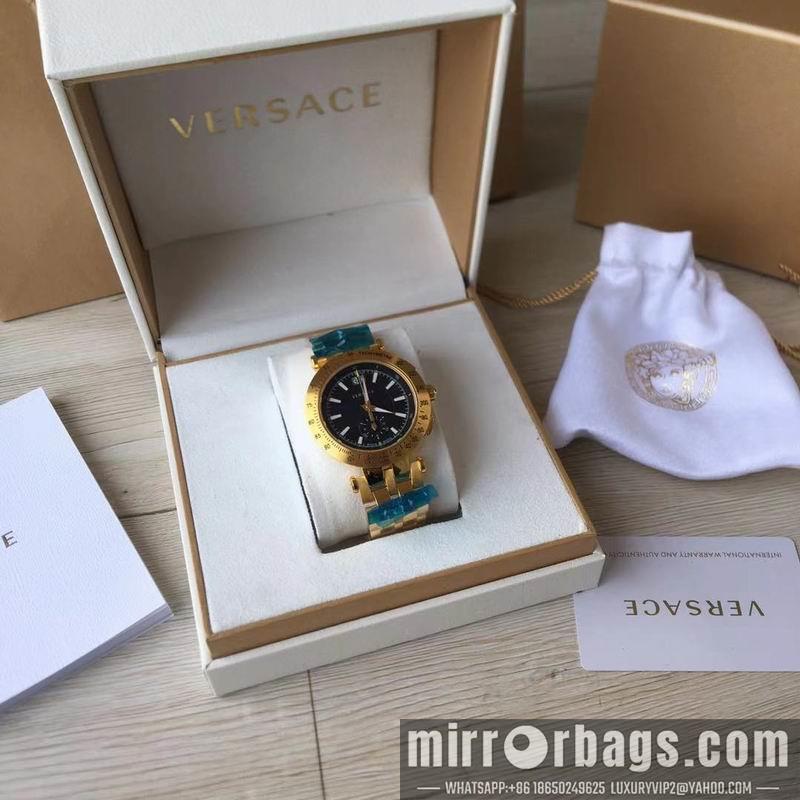Versace 42mm 080666