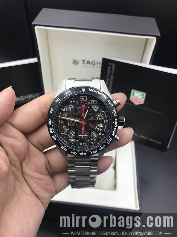 Tag Heuer watch M42