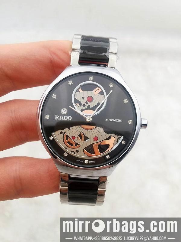Rado watch 100816
