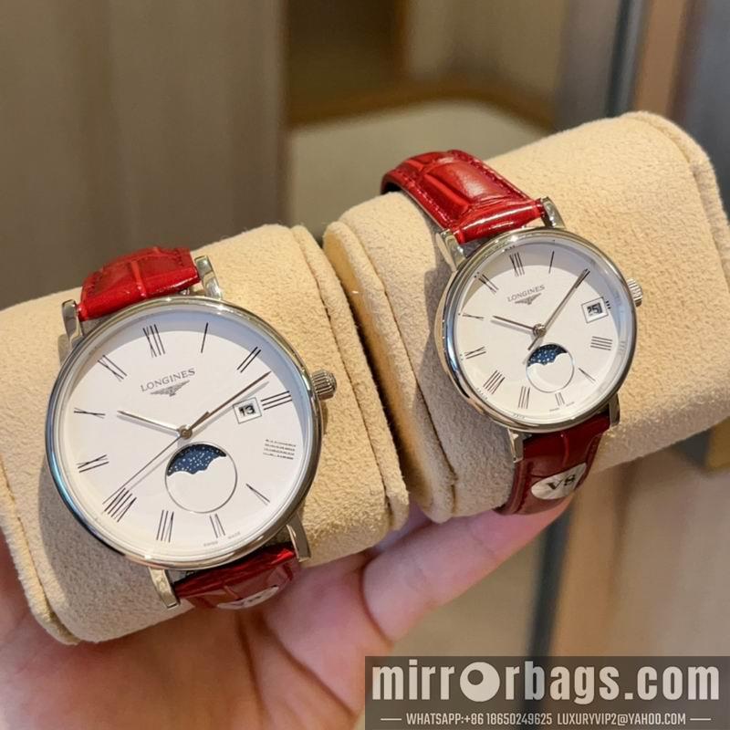 Longines 39mm 30mm 101626