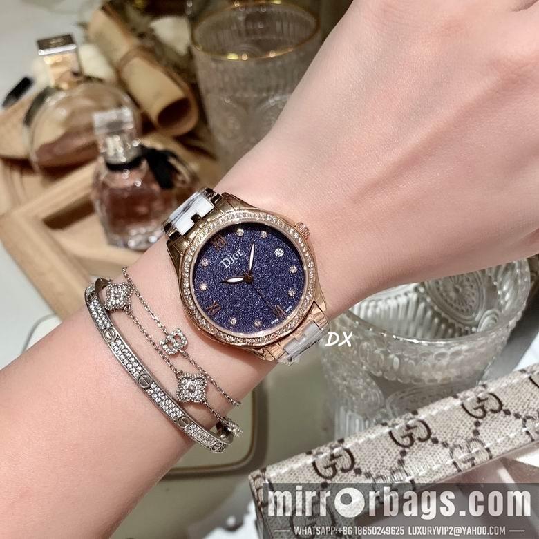 Dior 34mm 2nms27