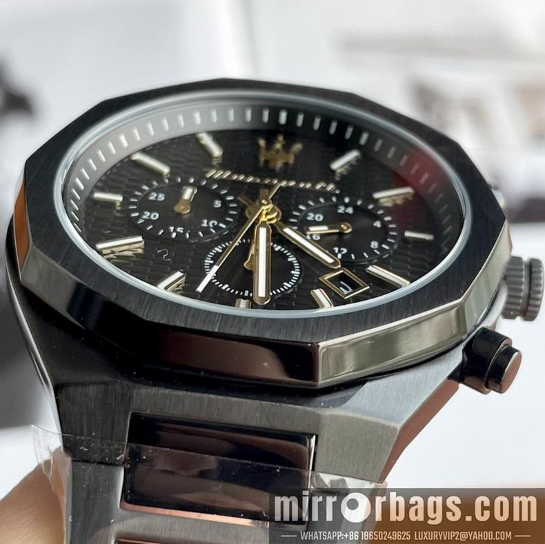 Maserati men 43mm 071789