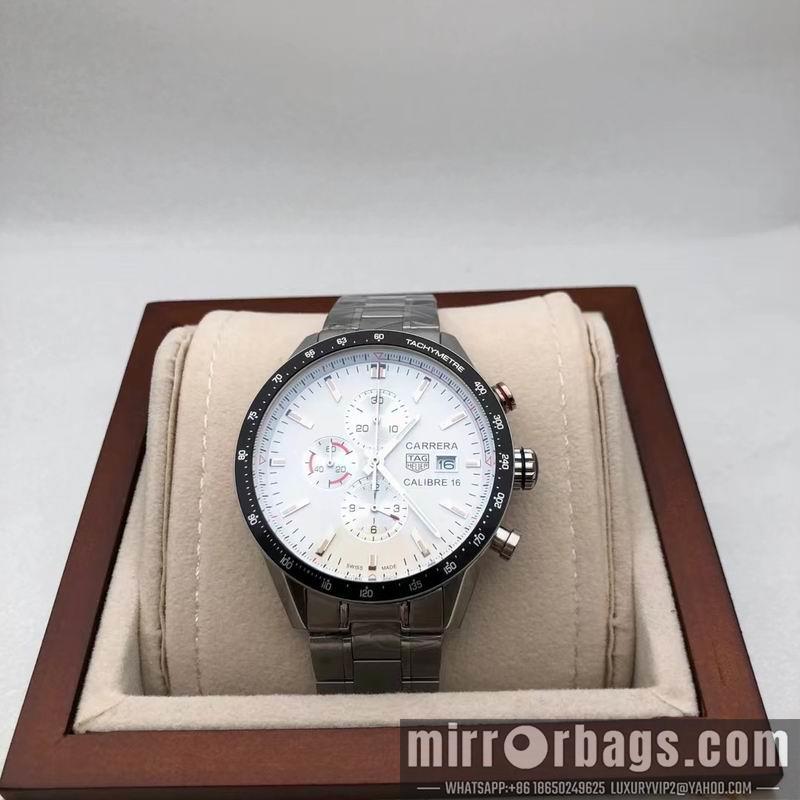 Tag Heuer watch 112025