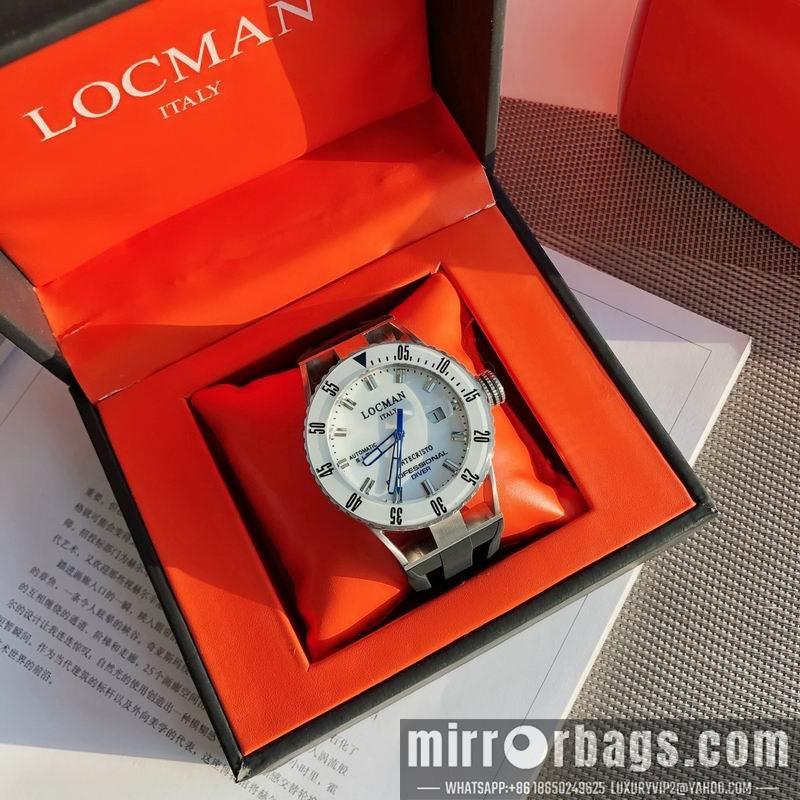 Locman 44mm 121814