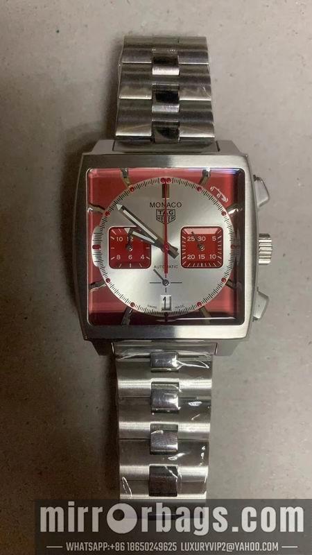 Tag Heuer watch 112046