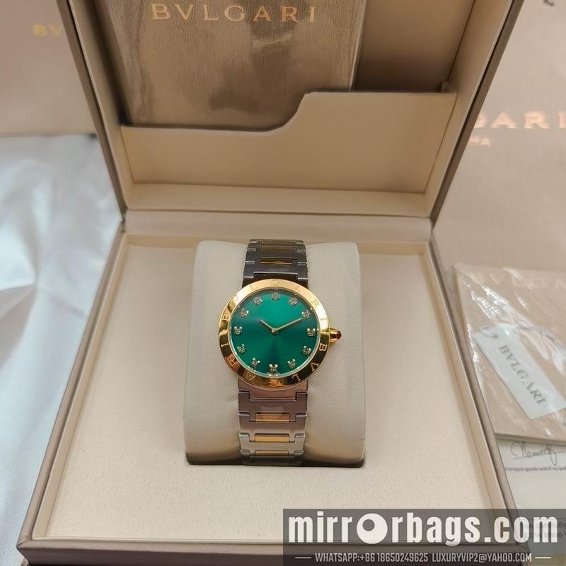 Bvlgari 33mm 022225