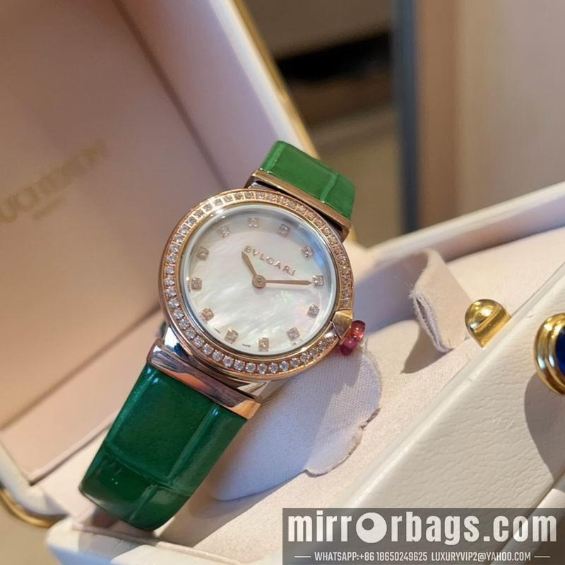 Bvlgari 28mm 022342