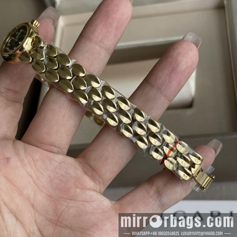 Bvlgari watch 102347