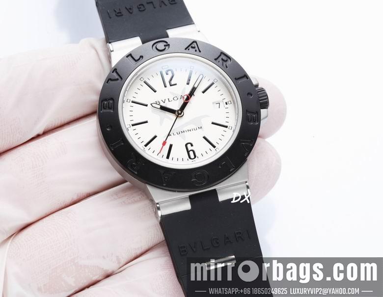 Bvlgari 40mm 9nms46