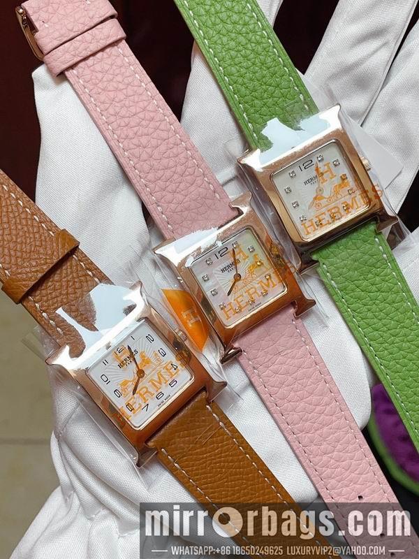 Hermes M26mm S21mm 032077