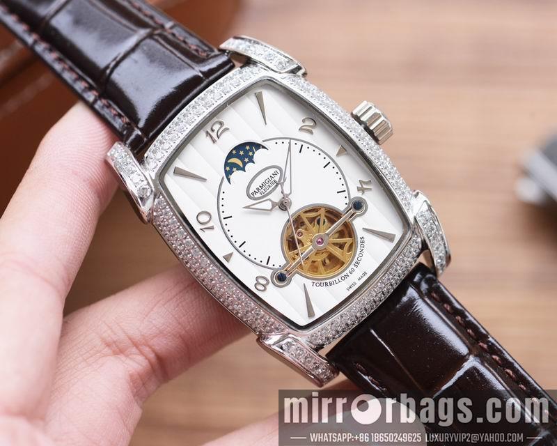 Parmigiani 47X37X11mm 050203