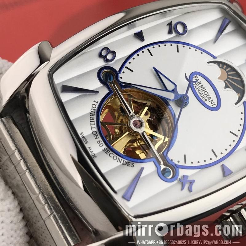 Parmigiani 47X37mm 082910