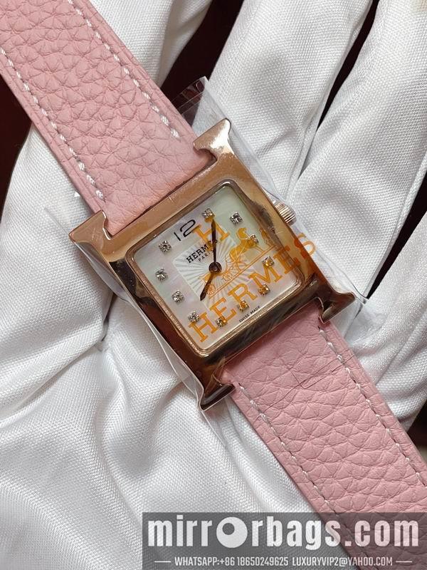 Hermes M26mm S21mm 032078