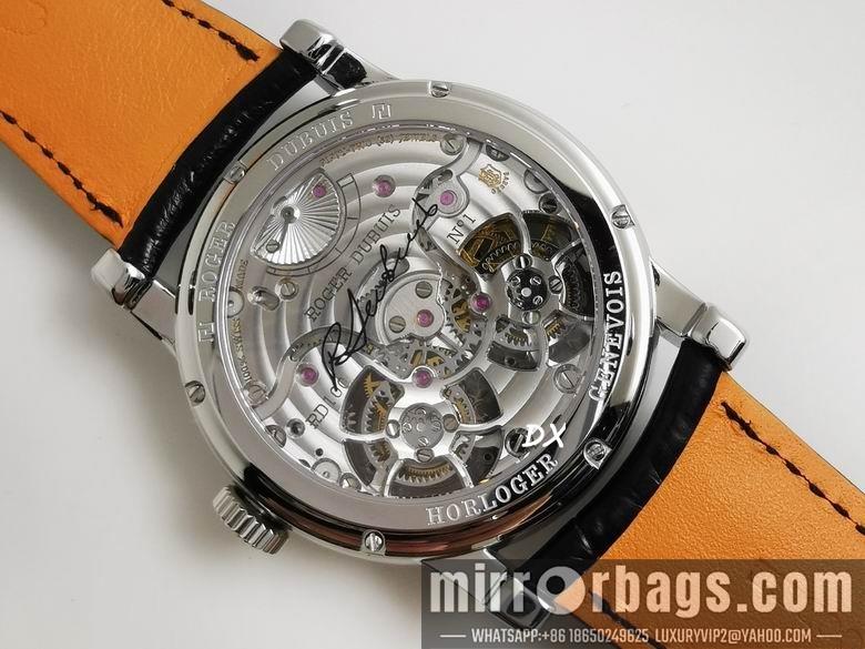 Roger Dubuis 45mm 8nms60