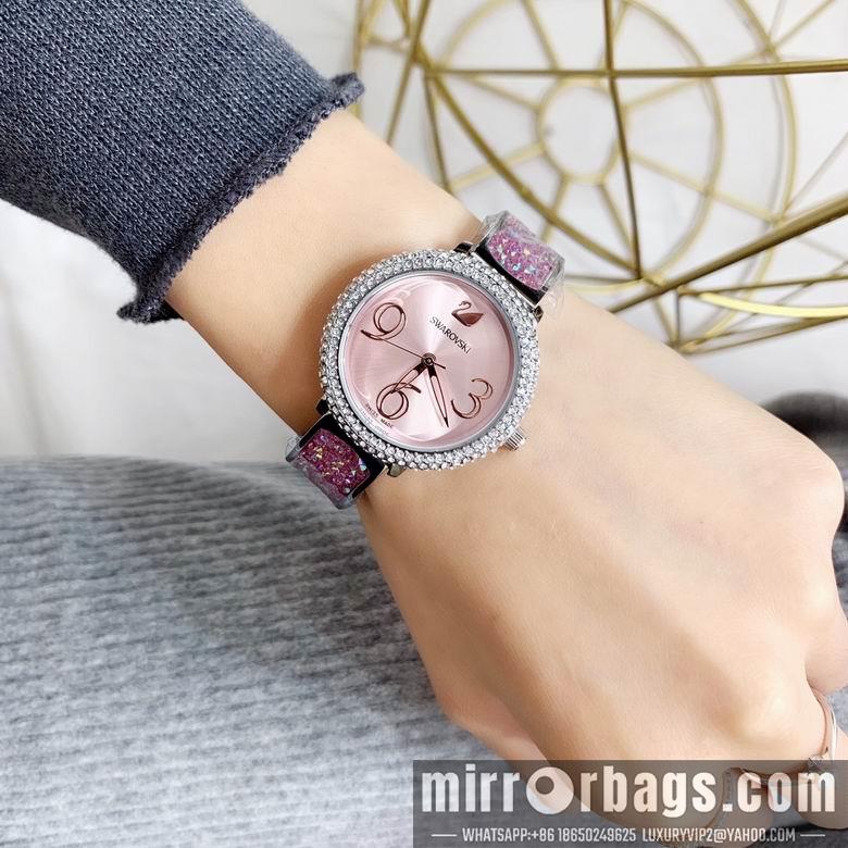 Swarovski watch 33mm M10