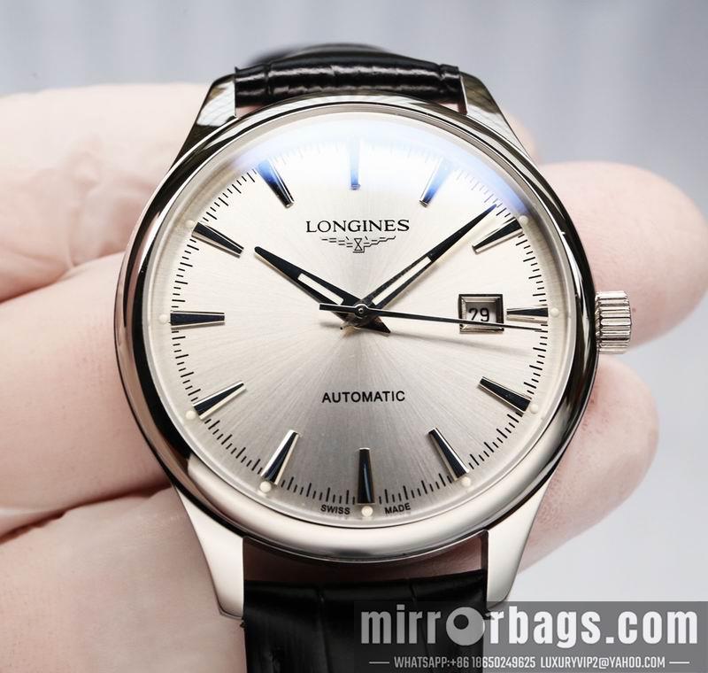 Longines 42X12mm 051610