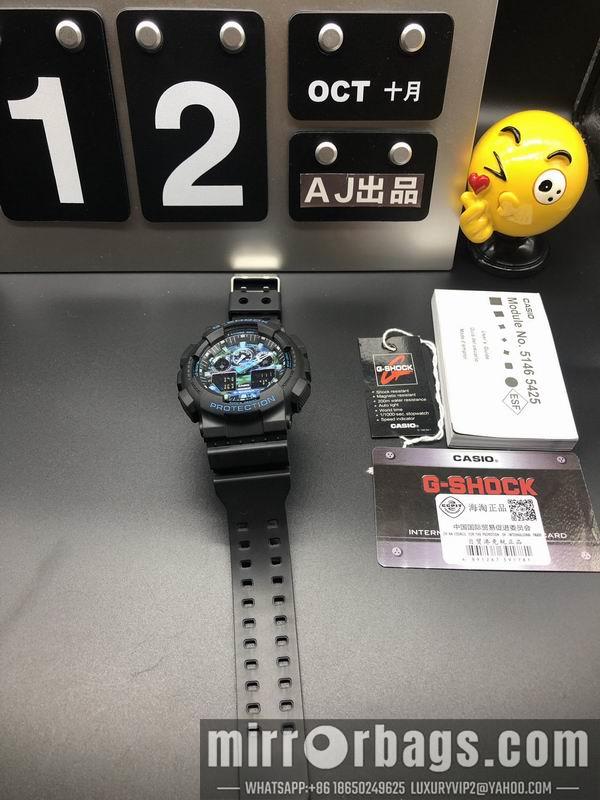 Casio watch 103146