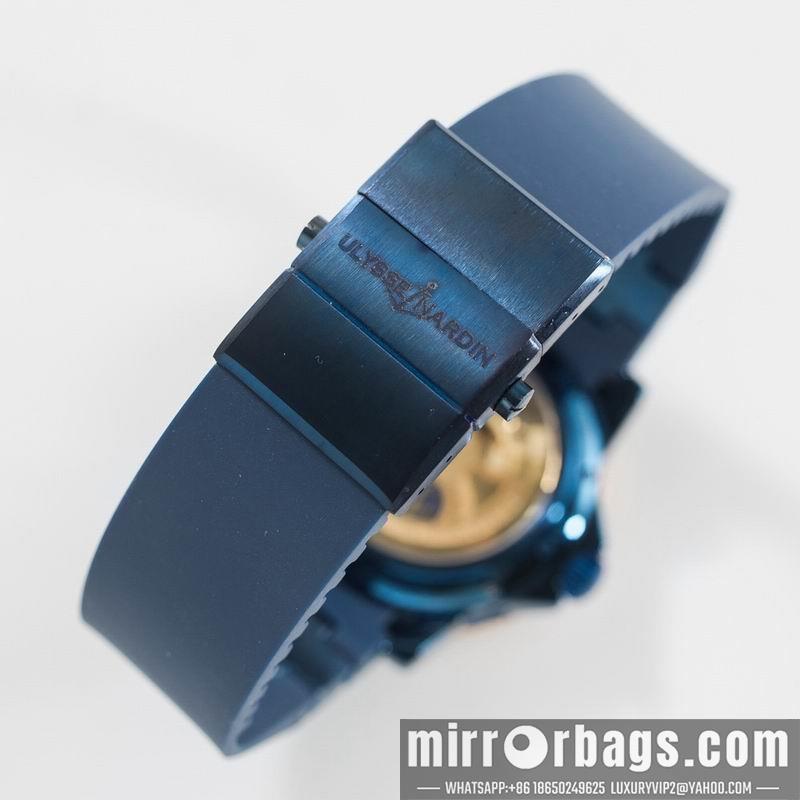 Ulysse Nardin 43X12mm 121226