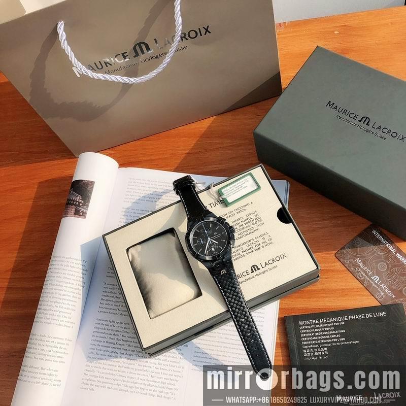 Maurice Lacroix 42mm 102254