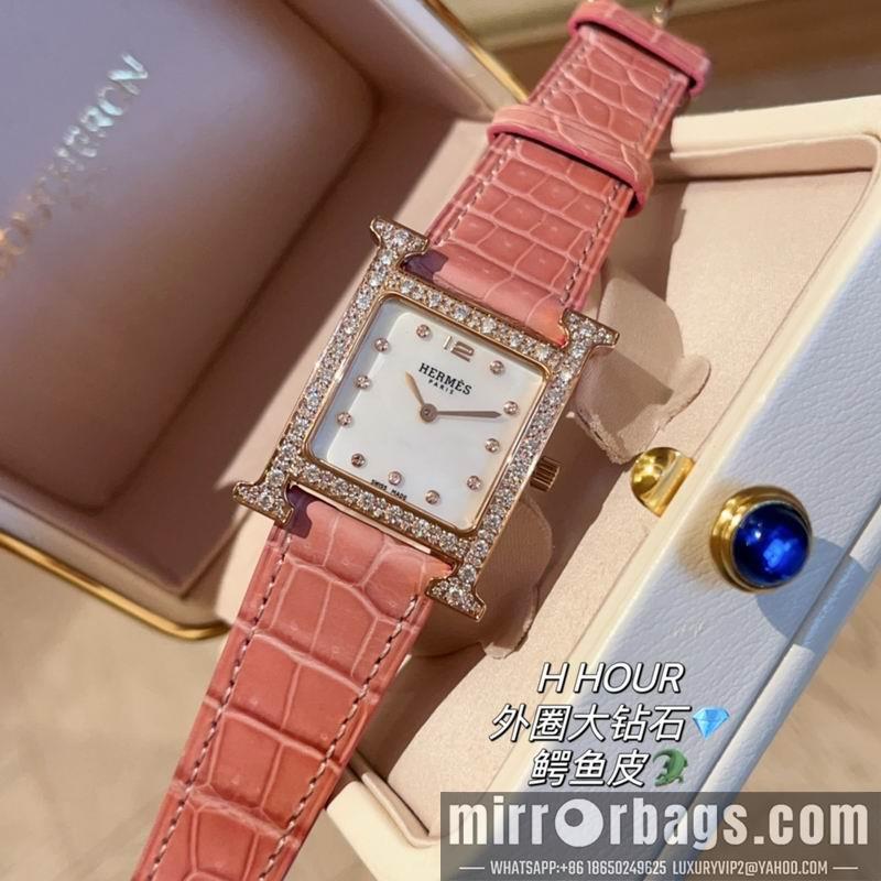 Hermes 26X26mm 022359