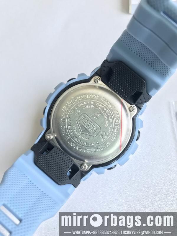Casio 49.5mm 103109