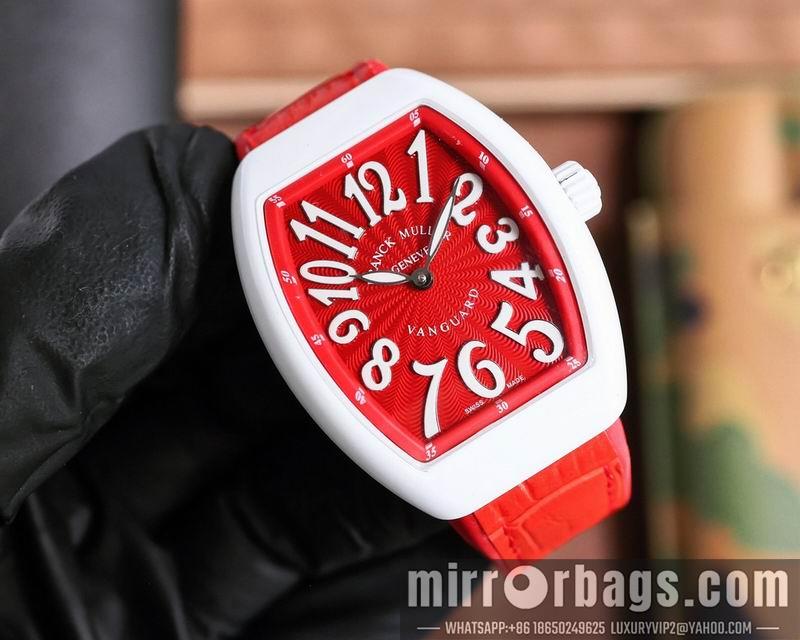 Franck Muller 32mm 102374