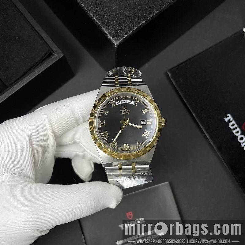 Tudor 41mm 072430