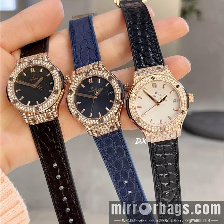 Hublot 33mm 10nms24
