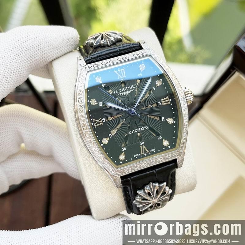 Longines 42X12mm 110191