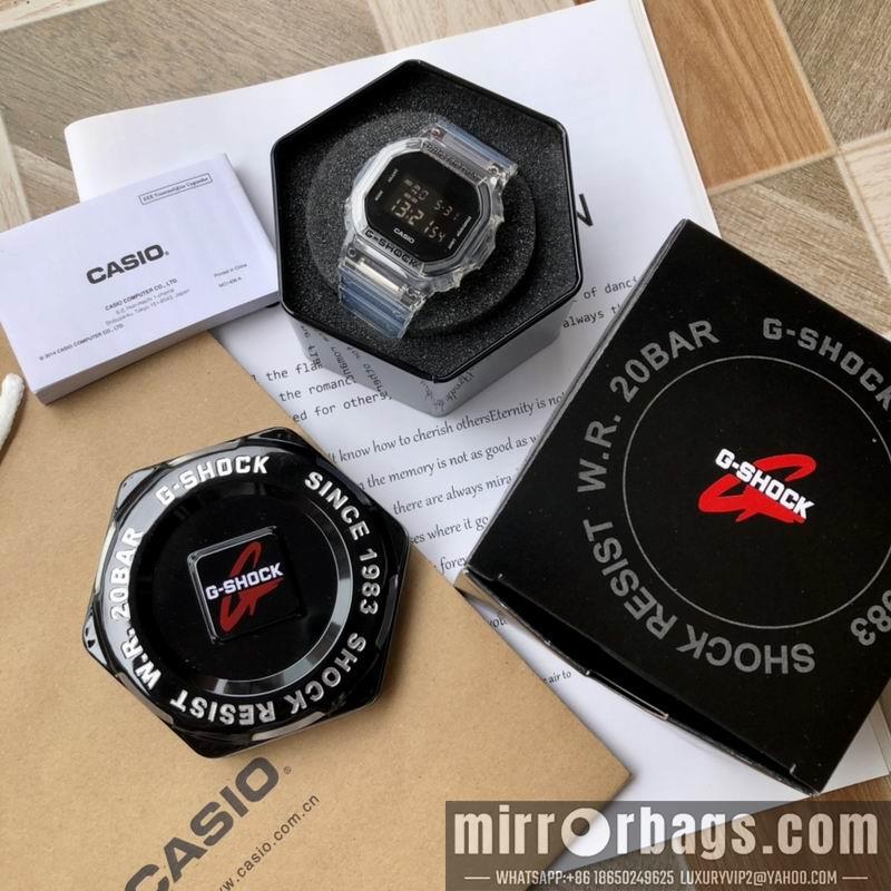 Casio 44mm 103106