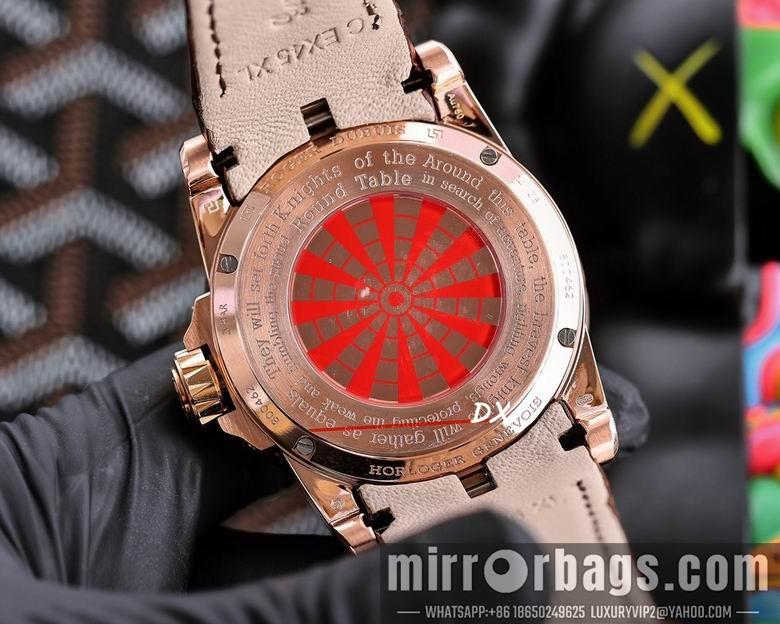 Roger Dubuis 45x15.7mm 8nms54