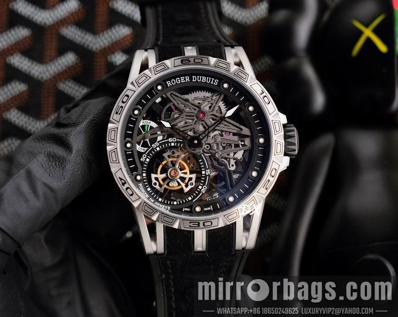 Roger Dubuis 46mm 8nms56