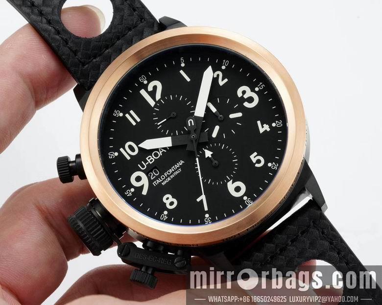 U Boat watch 50X14mm M02