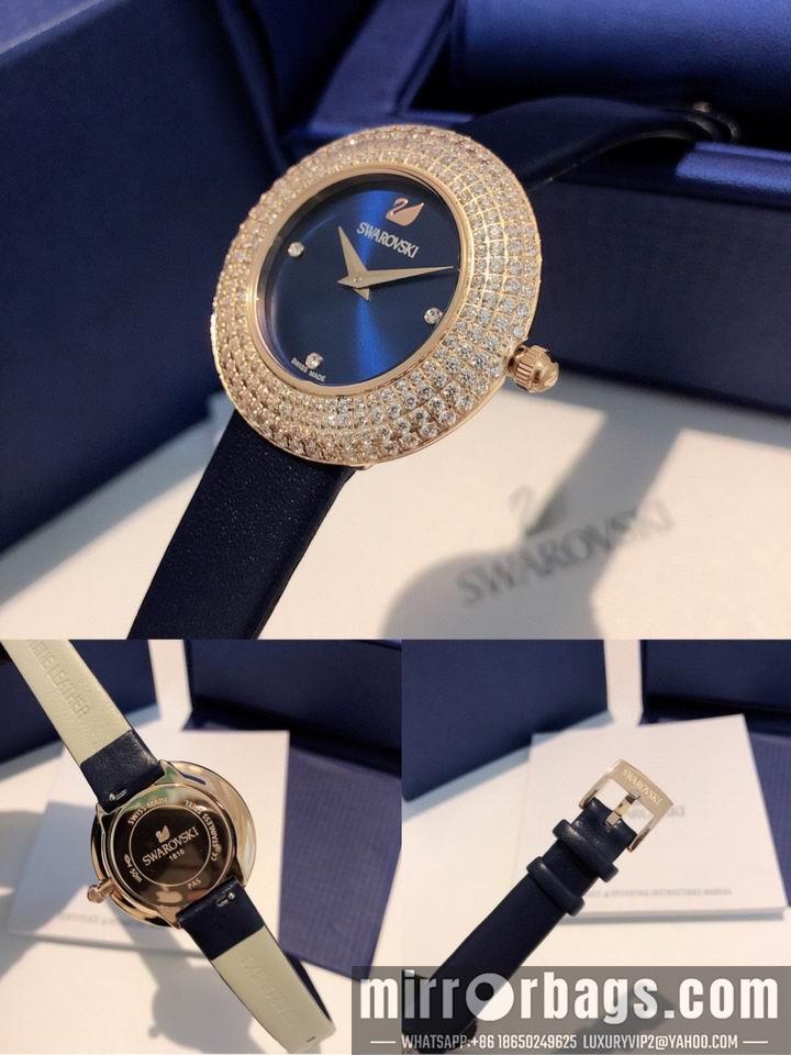 Swarovski watch mb 073001