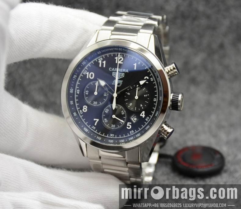 Tag Heuer men 46X18mm M74