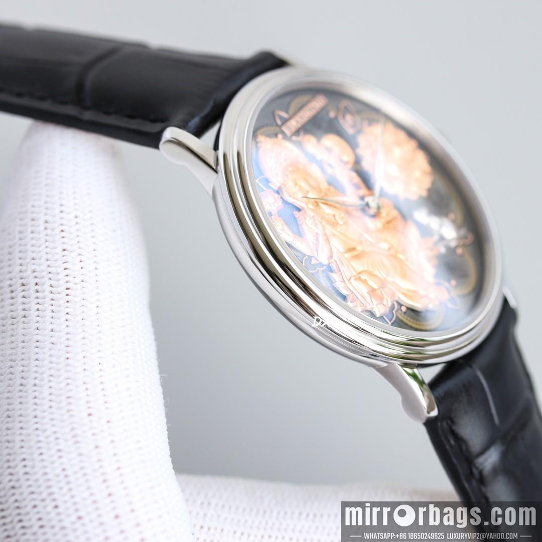 Blancpain Watch 10nms22