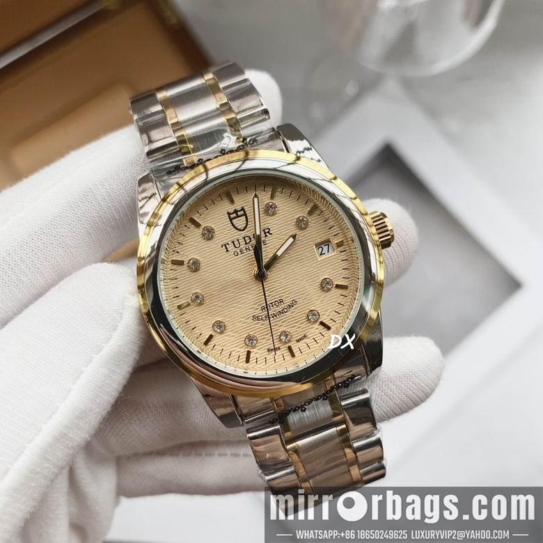 Tudor 42mm 2nms61