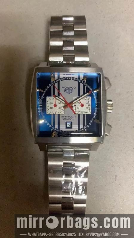 Tag Heuer watch 112045