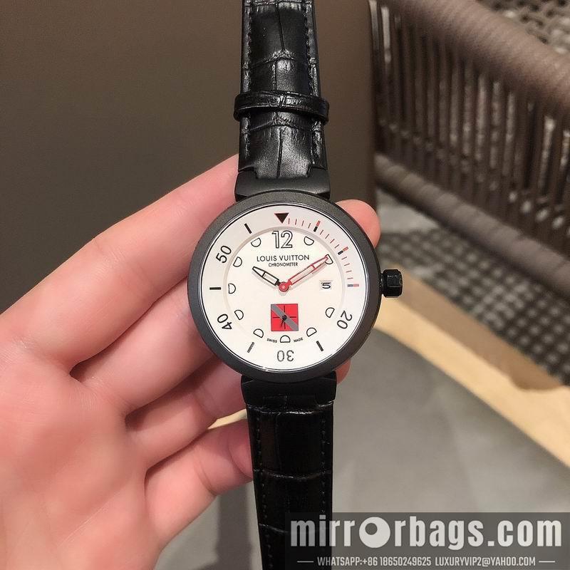 LV 42mm 081666