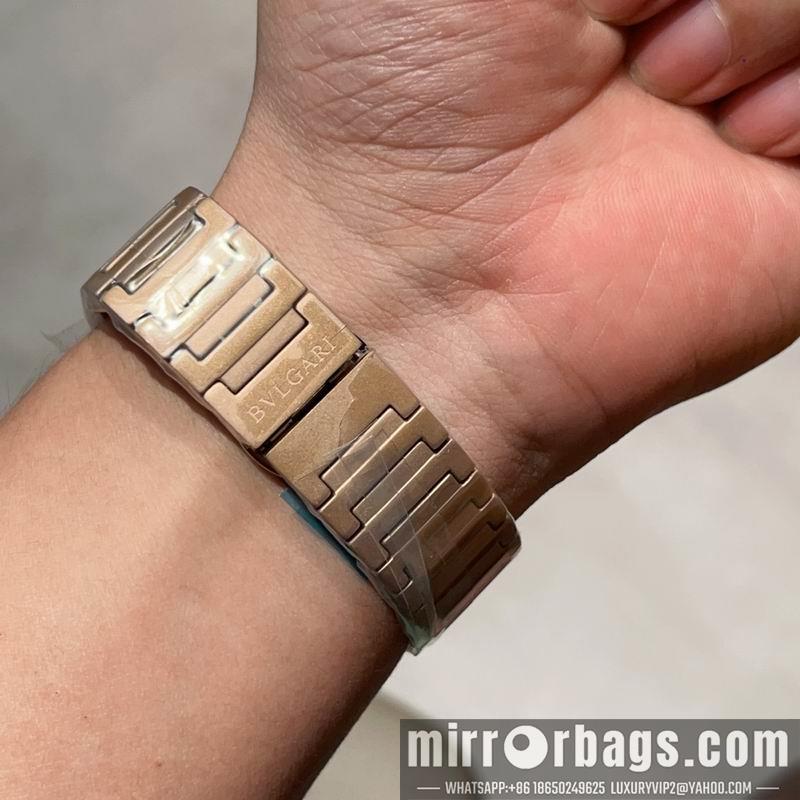 Bvlgari 41mm 052003