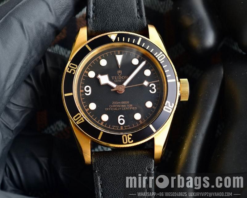 Tudor 42mm 050725