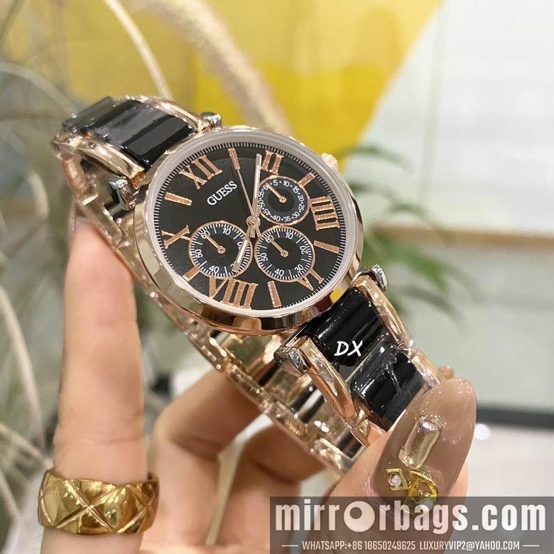 Guess 38mm 2nms07