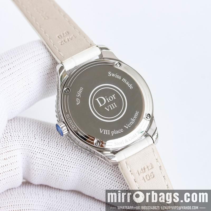 Dior 33mm 082285
