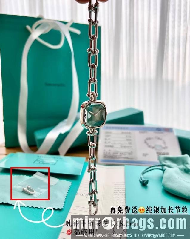 Tiffany watch 022321